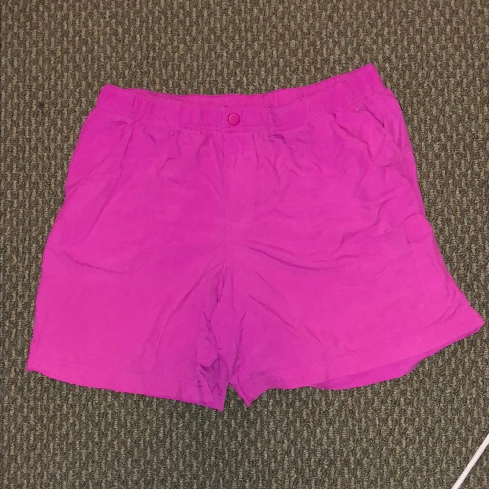 Pink Columbia Shorts (Size M)
